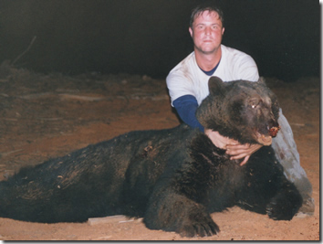 2005 Spring Black Bear