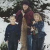 Western Bobcat