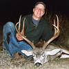 Rifle Blacktail Deer