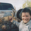 Blacktail Deer