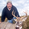 Rifle Columbian Whitetail Deer