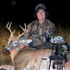 Archery Columbian Whitetail Deer